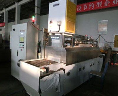 真空清洗、干燥的優(yōu)點(diǎn)