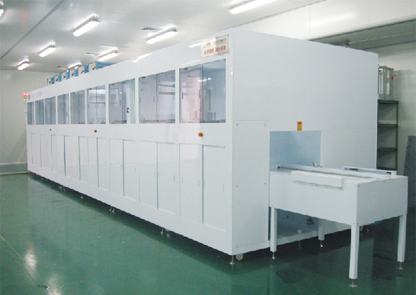 玻璃清洗機(jī)的市場(chǎng)前景如何？行業(yè)專(zhuān)家深度剖析